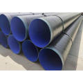 Water Pipe Anti-corrosion Spiral Steel Pipe